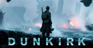 Dunkirk หนังสงครามที่เนื้อเรื่องเยี่ยม เสพงานภาพก็เริ่ด